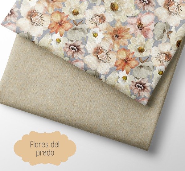 Producto - PACK PRADO