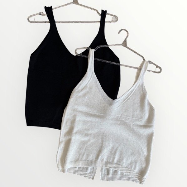 Producto - Musc V tajo lycra