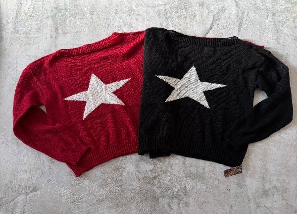 Producto - Sw Star