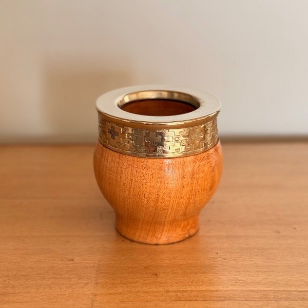 Producto - Imperial de Algarrobo Virola Lisa