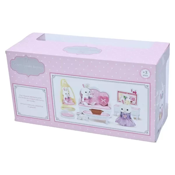 Producto - Countryside Sheepy Collection - Candy Store Conejo - 3
