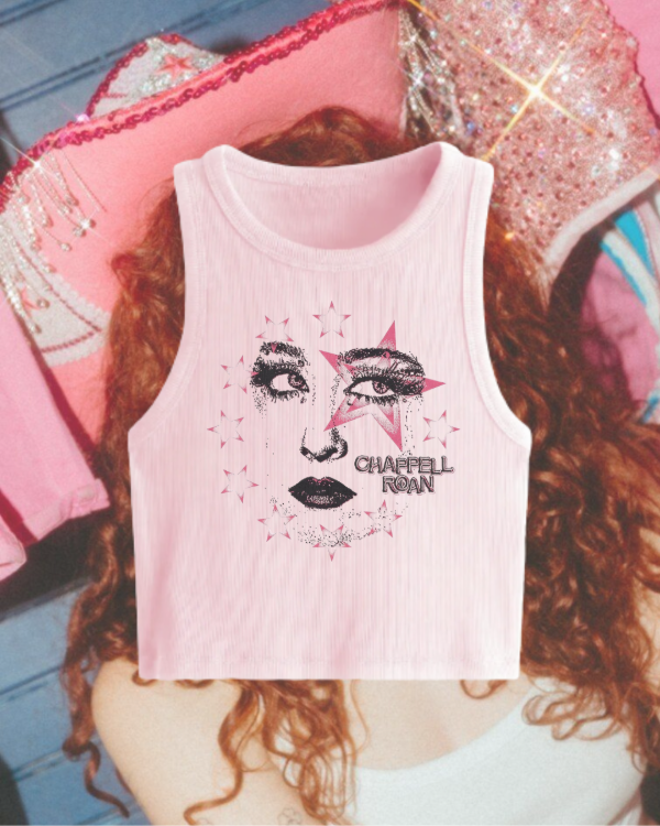 Producto - Chappel - Tank Top