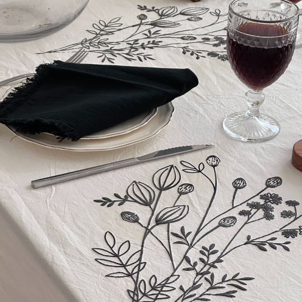 Producto - Mantel Roció