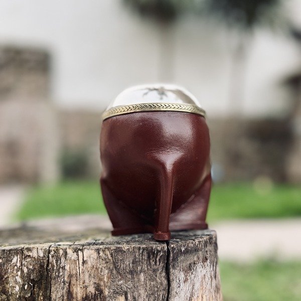 Producto - TORPEDO IMPERIAL FLEJE DE BRONCE
