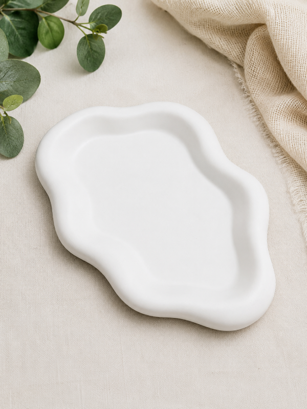 Producto - Bandeja Nube Yeso