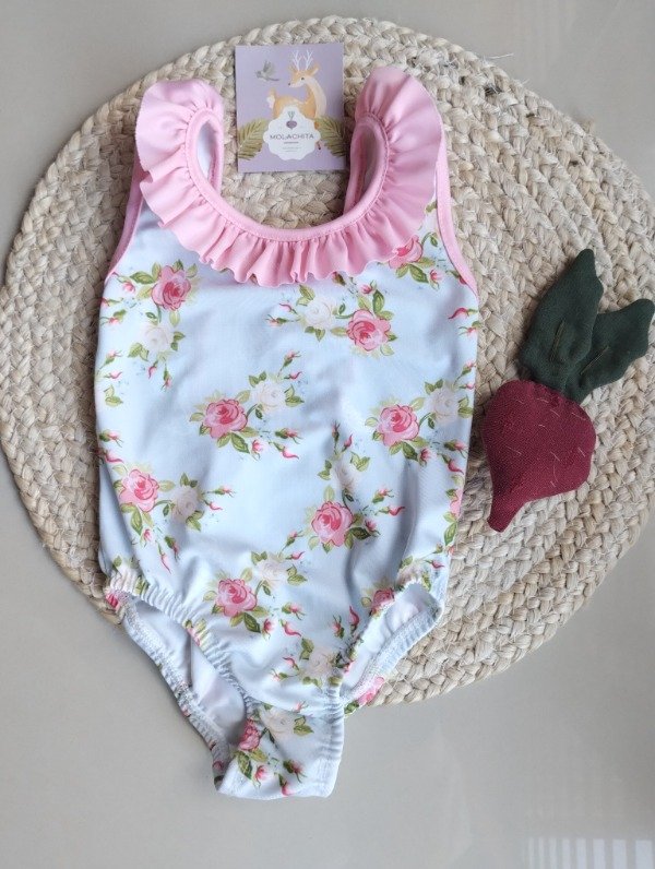 Producto - Malla Enteriza Amelia