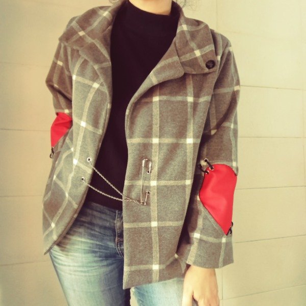 Producto - Tapado Cor