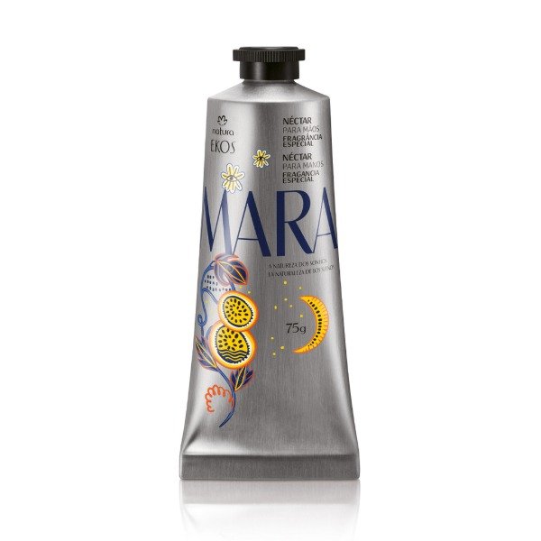 Producto - Hidratante de manos 75gr maracuyá cítrico