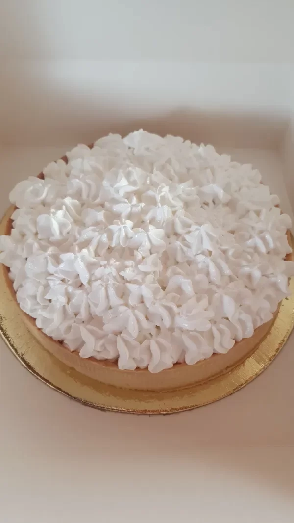 Producto - Lemon pie