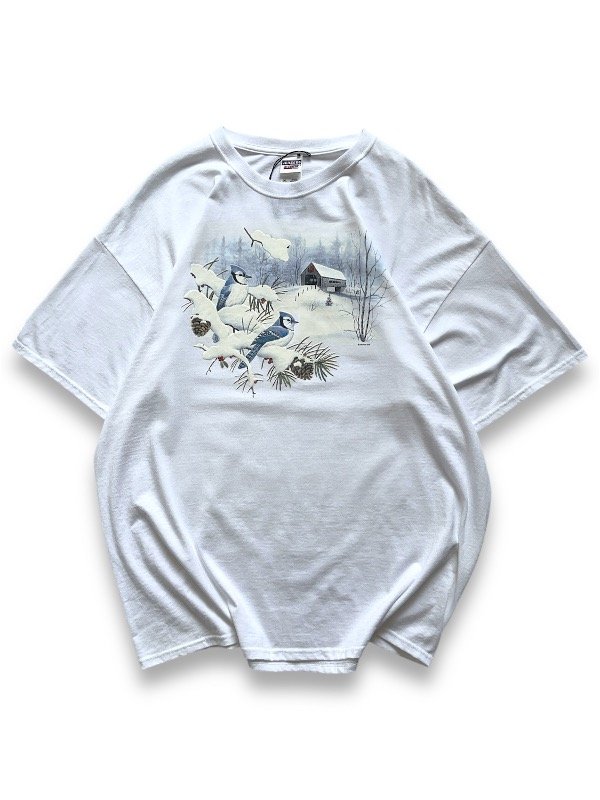 Producto - REMERA BLUE JAYS