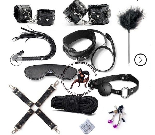 Producto - Set Hot - 2