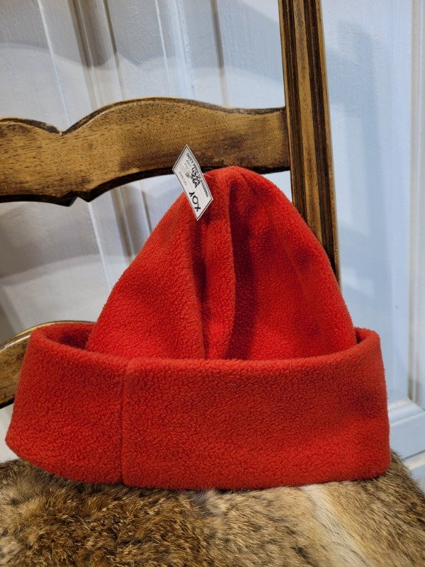 Producto - Gorro MONTAGNE polar colorado-PRECIO: 10x - 2