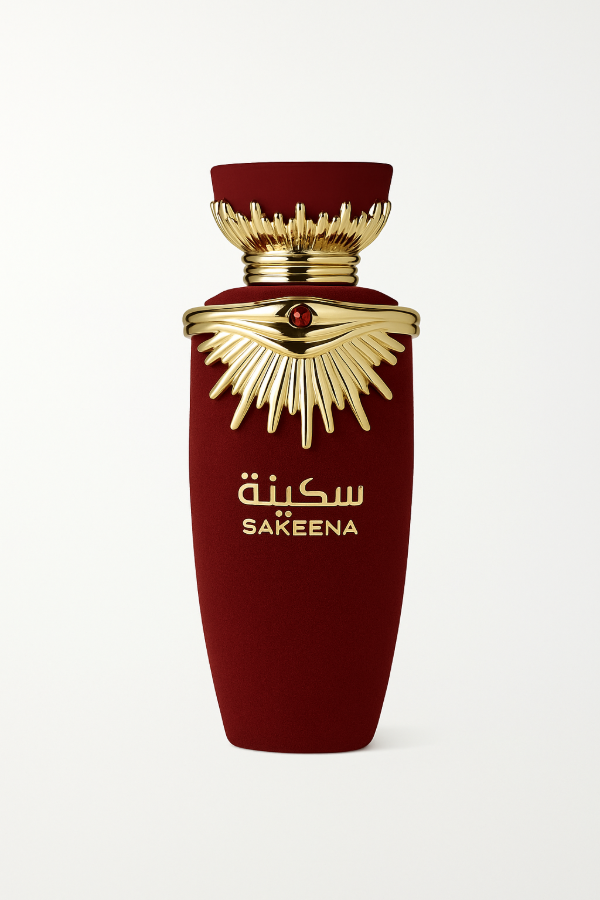 Producto - Lattafa Sakeena EDP 100 ml