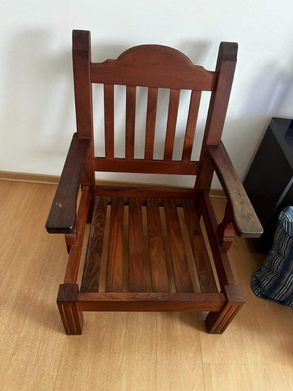 Producto - SILLON 1 CUERPO 75x80x96 #13012 - 2