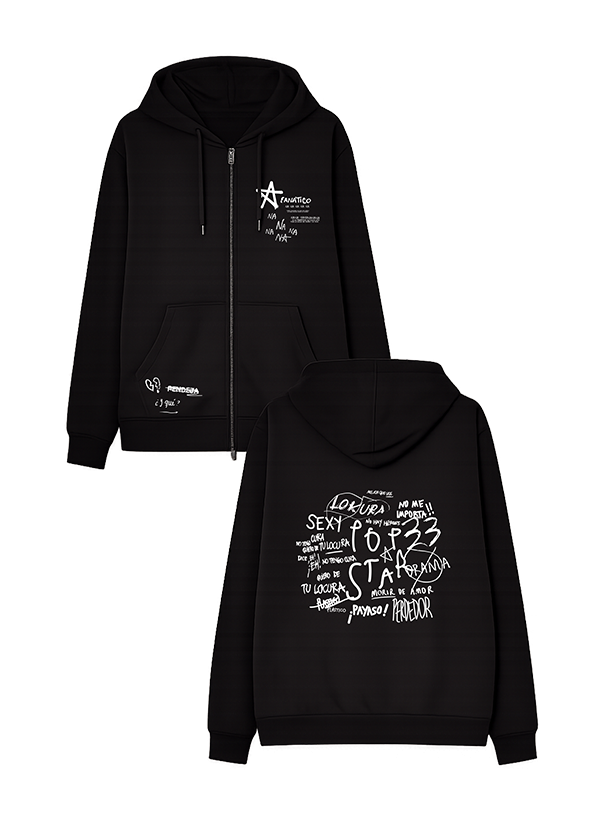 Producto - Campera NVAACEDL - Lali