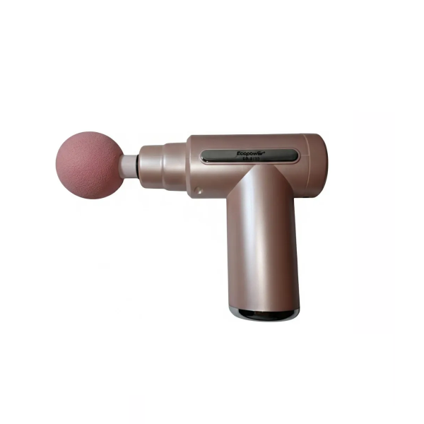 Producto - Pistola masajeadora Ecopower Rosa