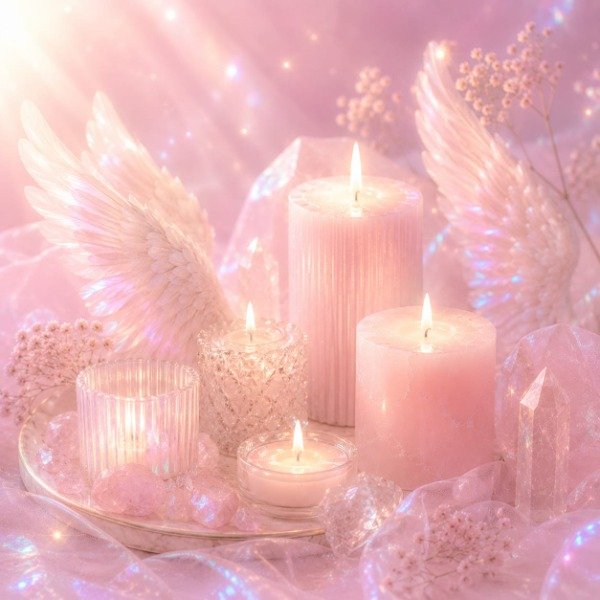 Producto - Velomancia Angelical - A elección