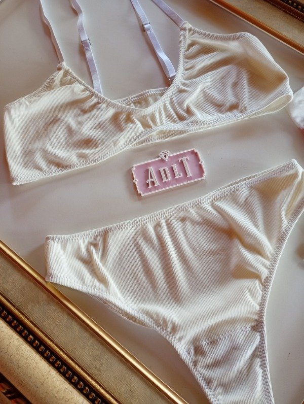 Producto - Cotton + less cavada alta