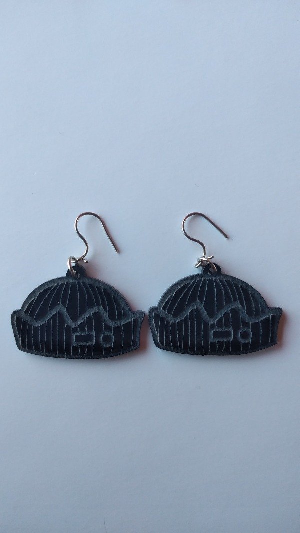 Producto - Aros jughead