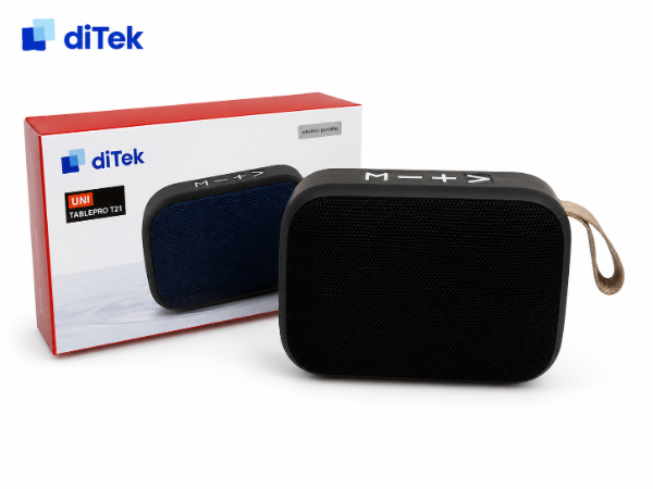 Producto - Parlante Bluetooth UNI TablePro T21 - 0