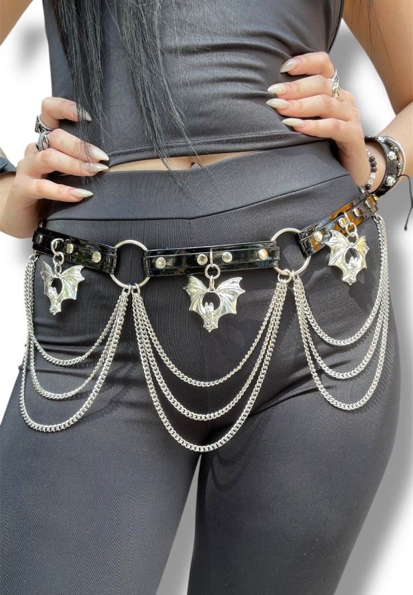 Producto - Cinto bat