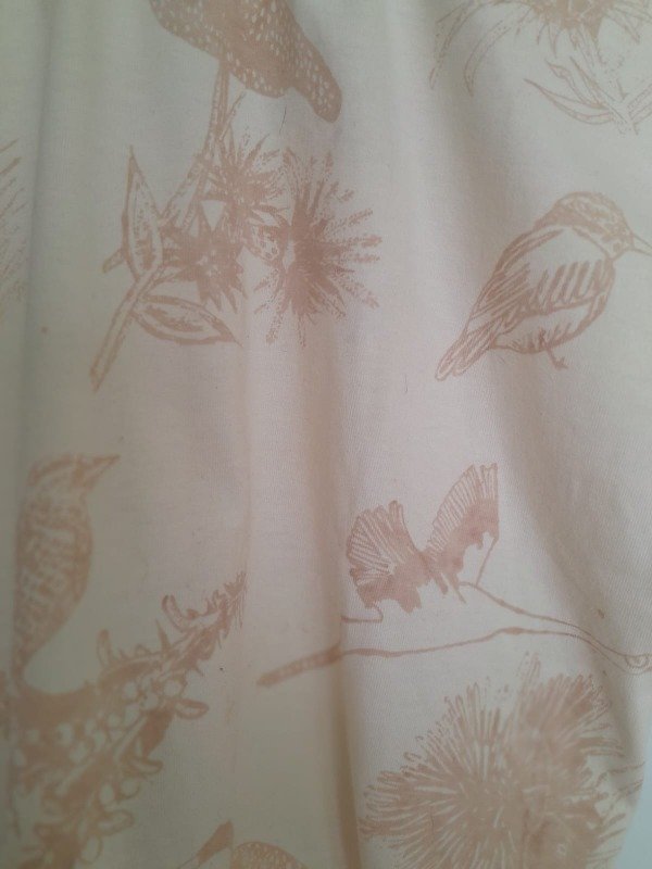 Producto - Body litoral costero nude