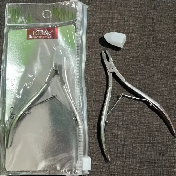 Producto - ELOISE CORTA CUTÍCULAS