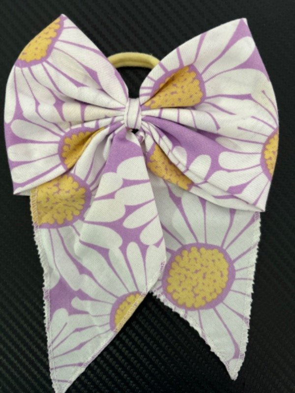 Producto - Moño Margaret
