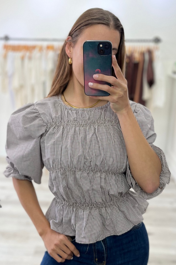 Producto - Blusa Inti - 2