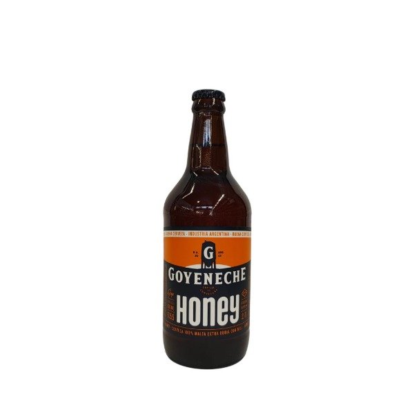 Producto - Goyeneche Honey x 500 ml.