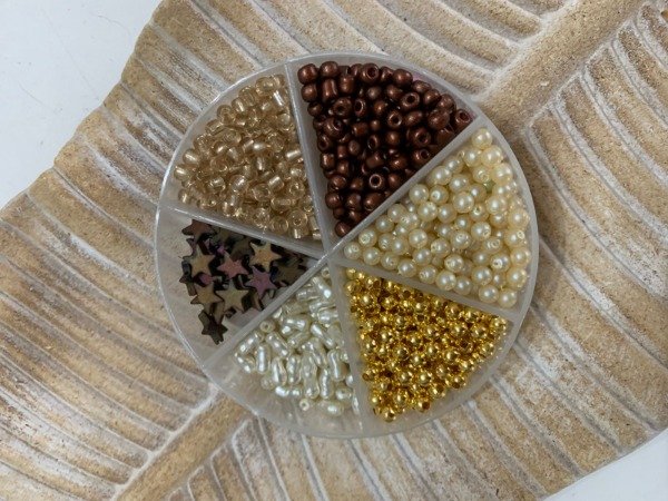 Producto - MINI KIT SAHARA 1