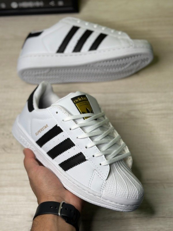 Producto - Adidas Superstars Clásicas