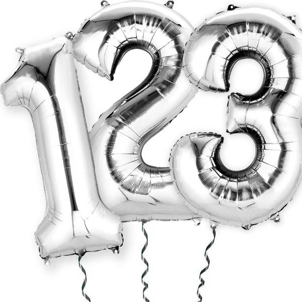 Producto - GLOBO TAMANO 40