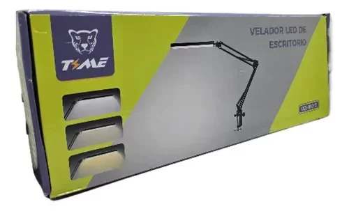 Producto - OT986 LAMPARA CON BRAZO VELADOR DE ESCRITORIO
