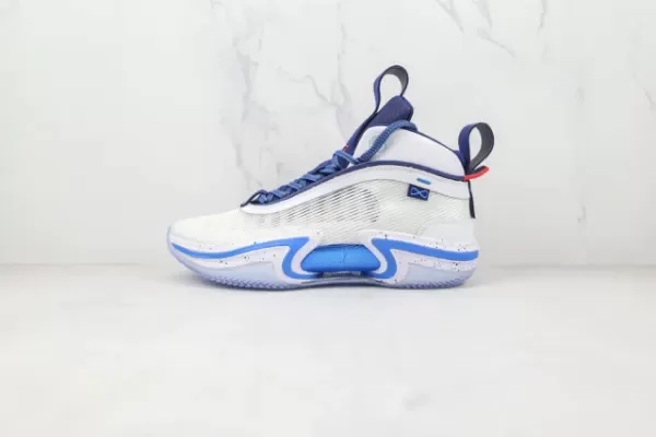 Producto - Air Jordan 36 SE "Jayson Tatum"