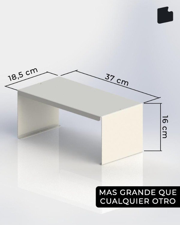 Producto - Estante Organizador Alacena LOFTY - 7