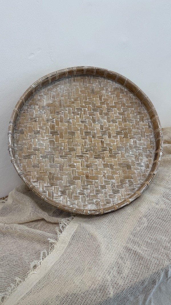 Producto - Bandeja Beteada