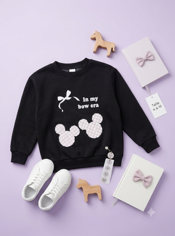 Producto - Buzo Sweet Mini - 2