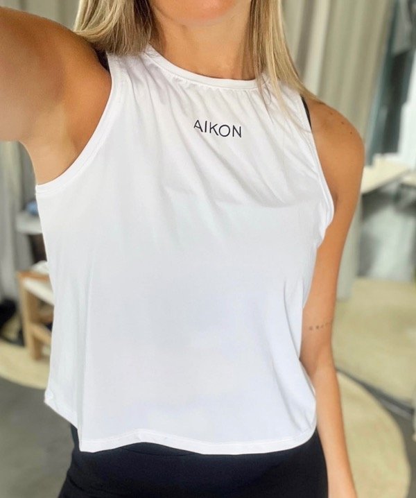 Producto - Musculosa Fuji