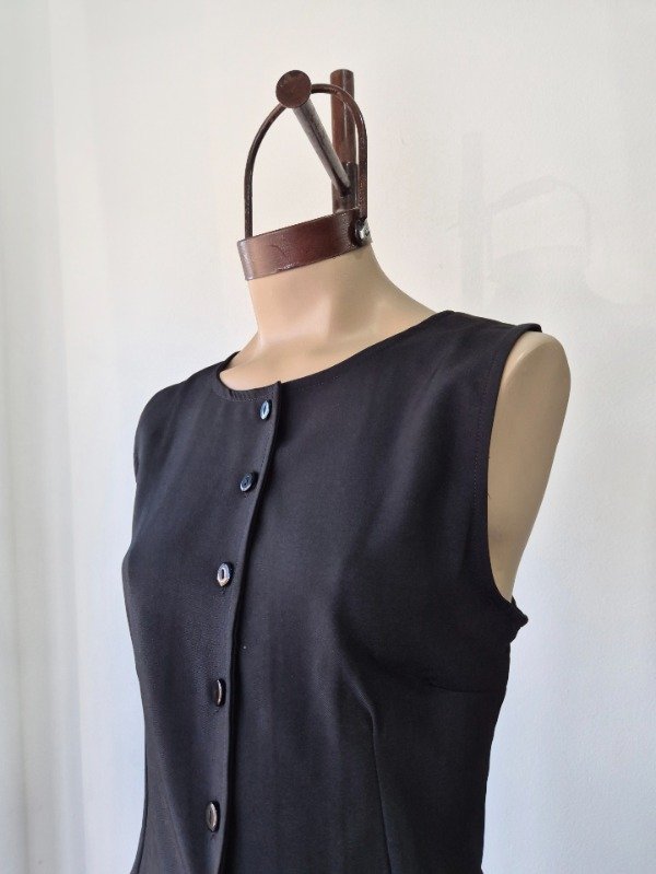 Producto - CHALECO CLEM