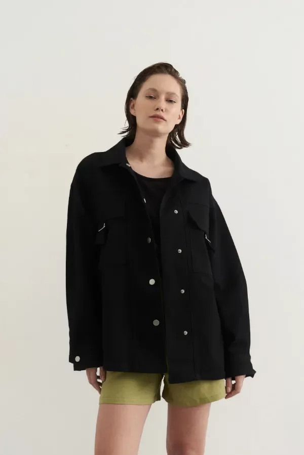 Producto - Chaqueta Selene - 11