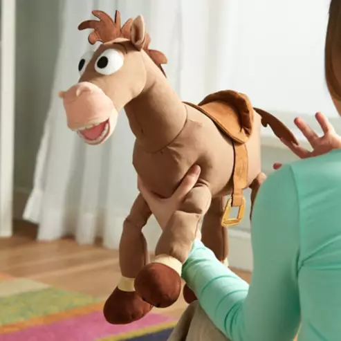 Producto - Peluche Tiro al blanco Toy Story