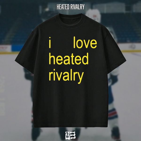 Oversize i luv hr — imagen 2