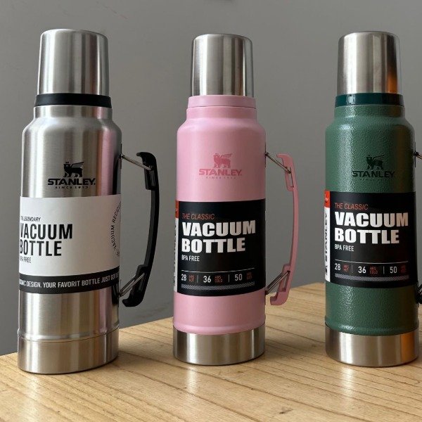 Producto - Termo Clasic 1.3l
