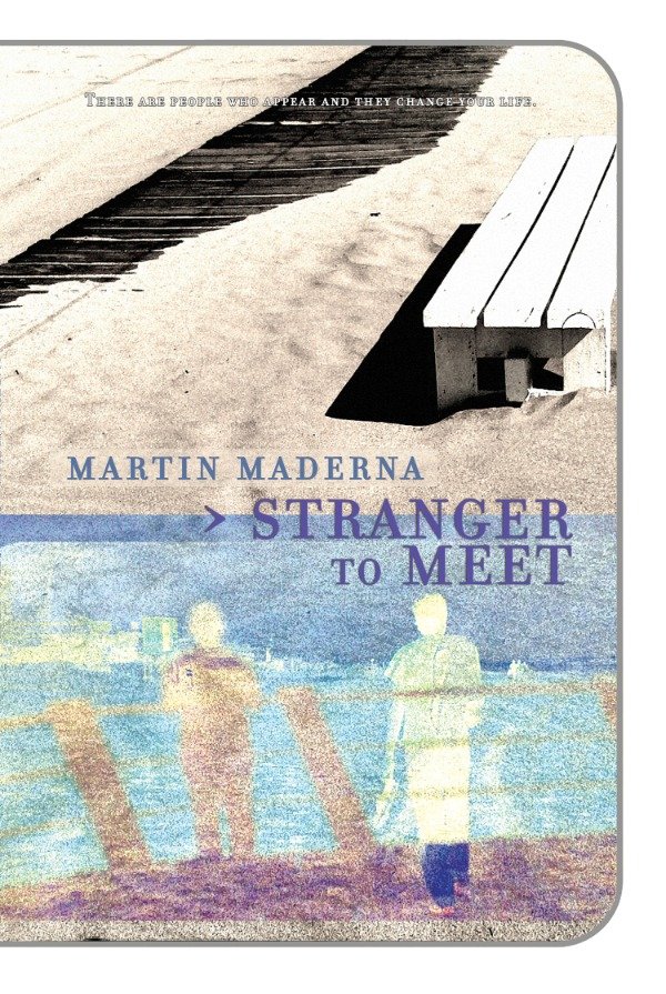 Producto - Stranger to Meet (Vol.1)