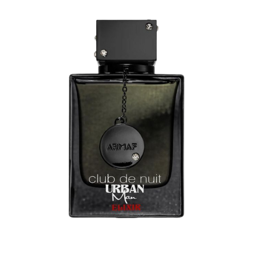 Producto - Club de nuit urban