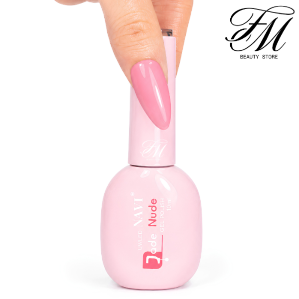 Producto - NAVI COVER PINK N10 10ML