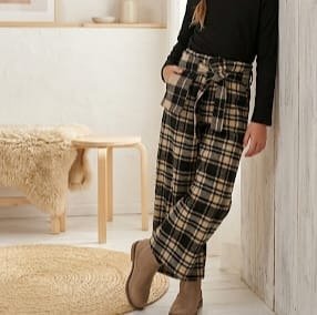 Producto - Tartan de Paño Fulanita (PAN54)