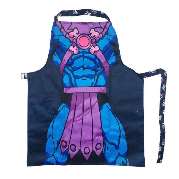 Producto - Delantal Skeletor - 0
