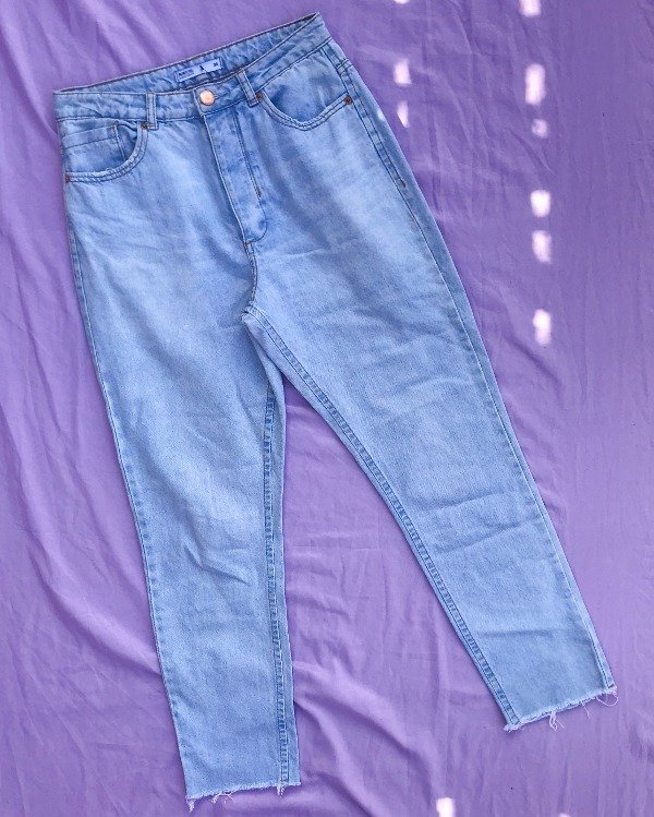Producto - Jean Bluesteel
